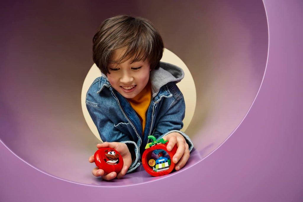 Lego - Fortnite Tomatohead 77079