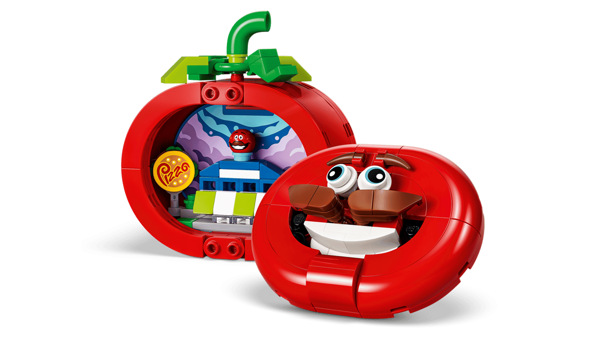 Lego - Fortnite Tomatohead 77079