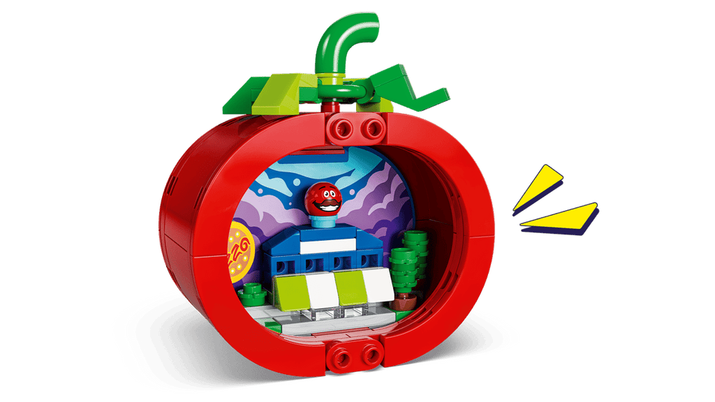 Lego - Fortnite Tomatohead 77079