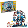 Lego - creator Iconic Ferris Wheel 31389