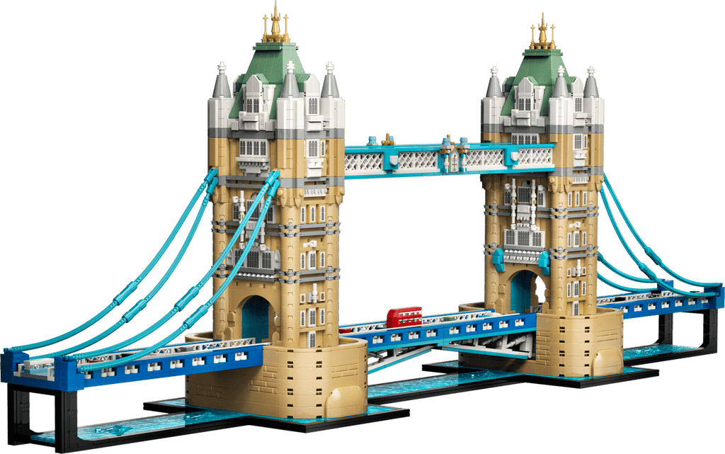LEGO - Architecture Tower Bridge 21067
