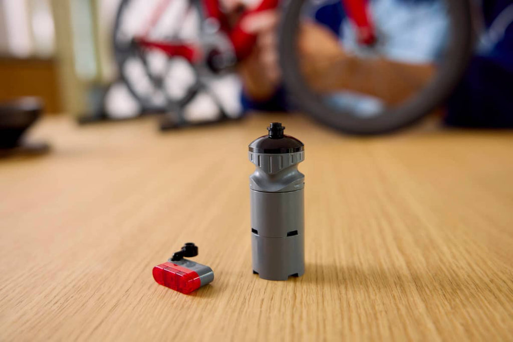 Lego - Icons Road Bike 11380