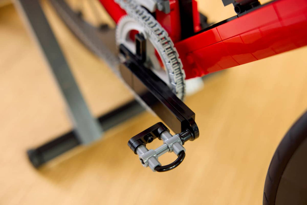 Lego - Icons Road Bike 11380