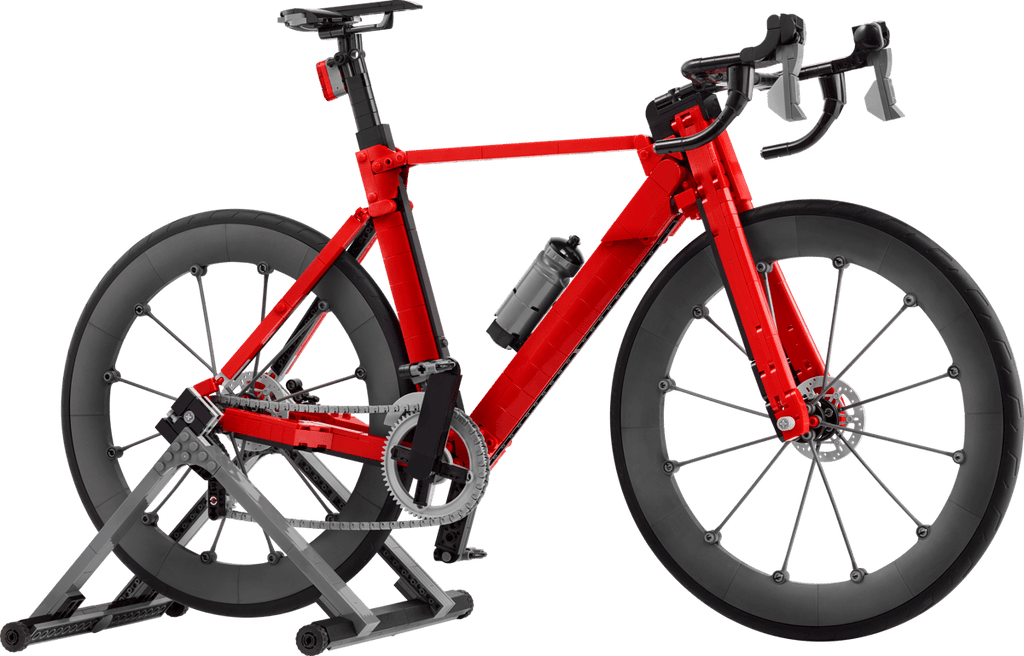 Lego - Icons Road Bike 11380