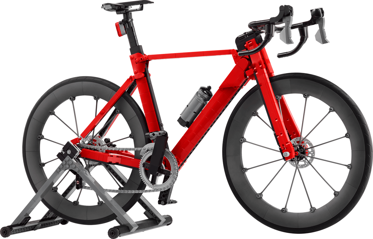 Lego - Icons Road Bike 11380
