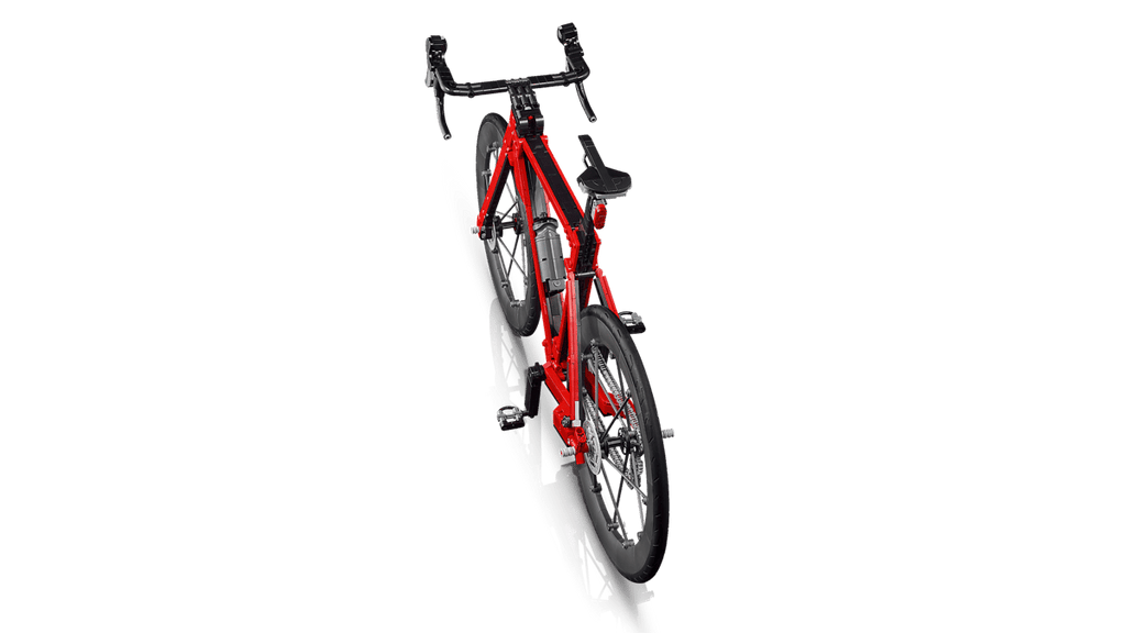 Lego - Icons Road Bike 11380