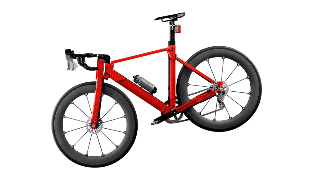 Lego - Icons Road Bike 11380