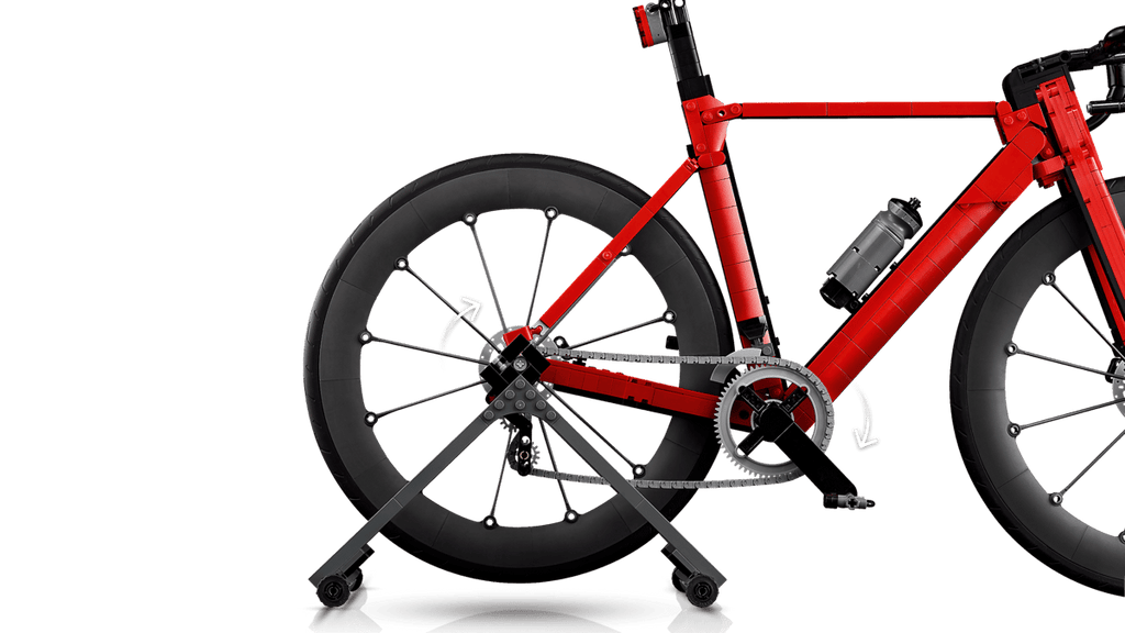 Lego - Icons Road Bike 11380