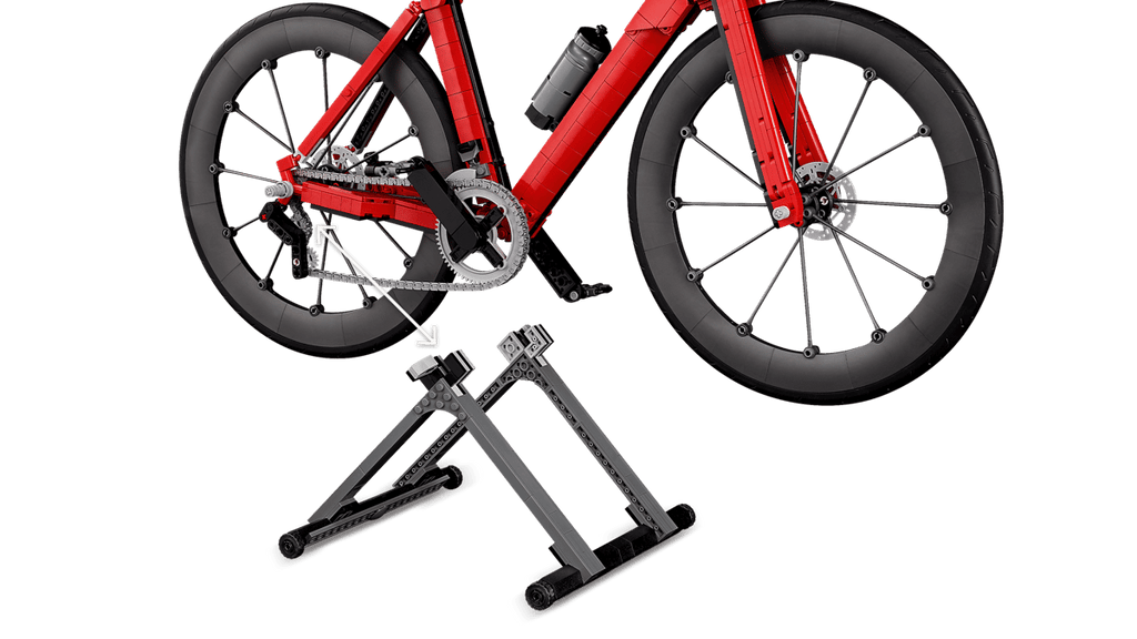 Lego - Icons Road Bike 11380