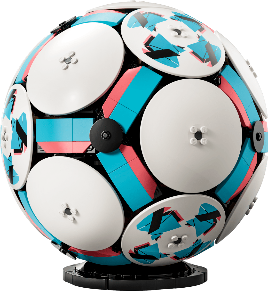 LEGO - Soccer Ball 43019