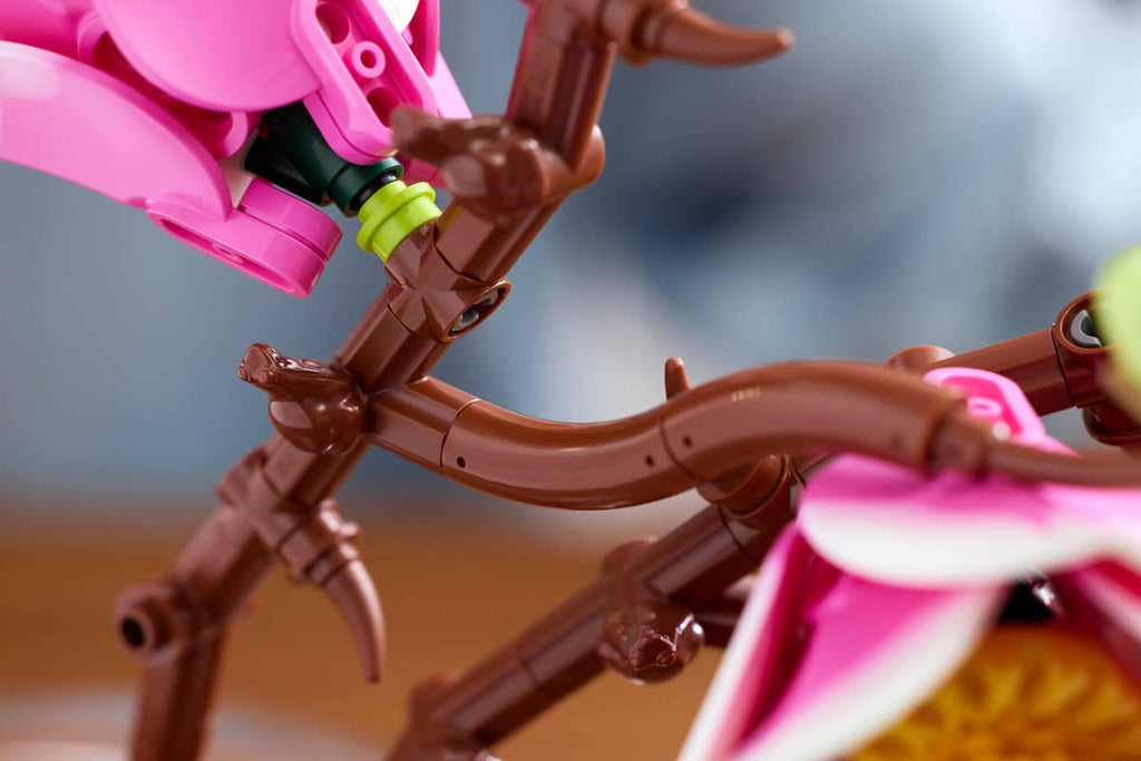 LEGO - Magnolia Branches 11510