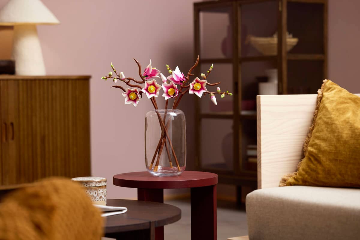 LEGO - Magnolia Branches 11510