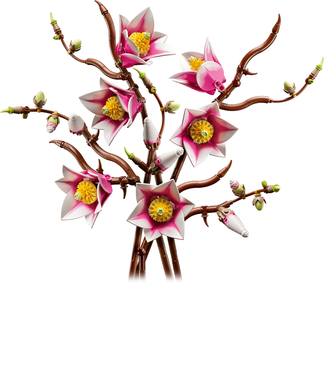 LEGO - Magnolia Branches 11510