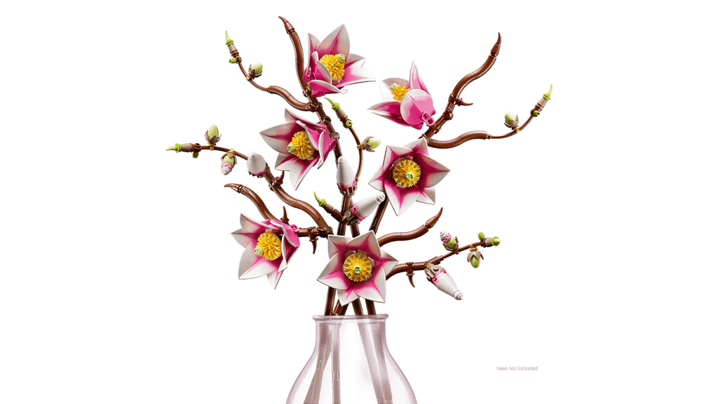 LEGO - Magnolia Branches 11510