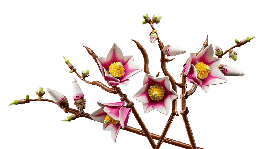 LEGO - Magnolia Branches 11510