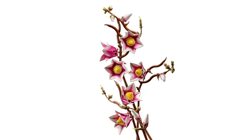 LEGO - Magnolia Branches 11510