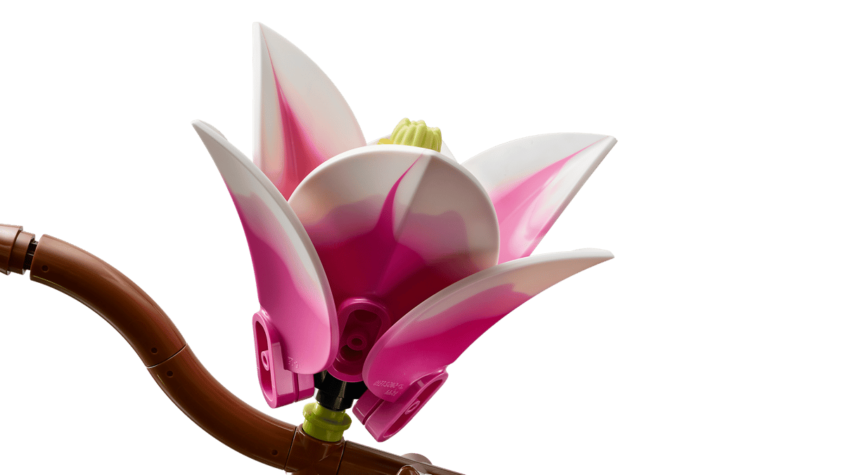 LEGO - Magnolia Branches 11510