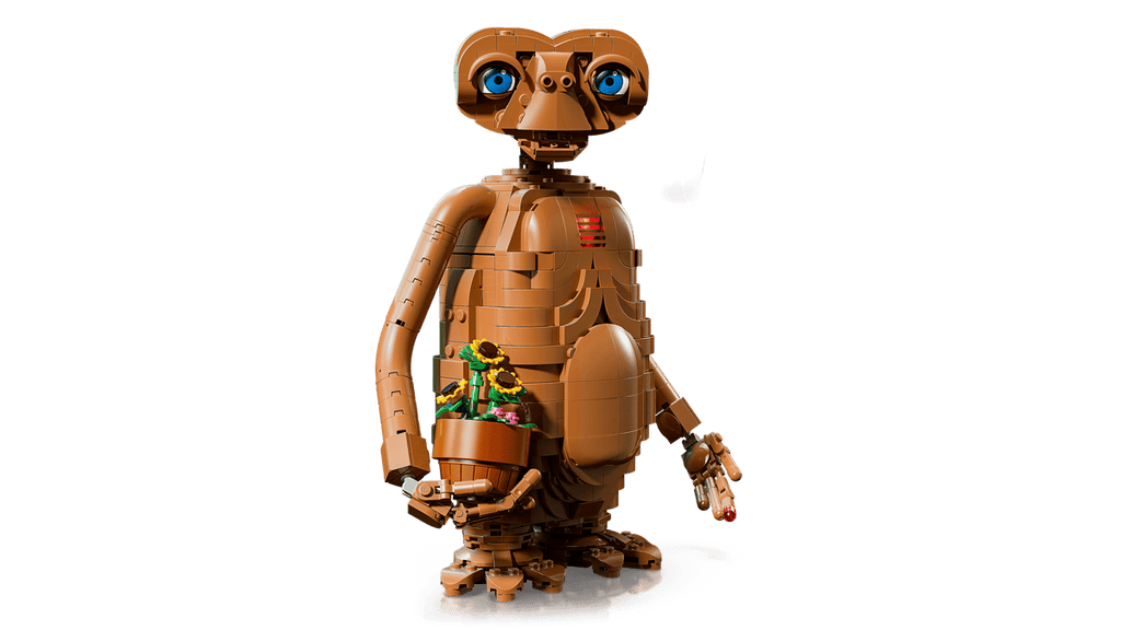 LEGO - Ideas ET 21370