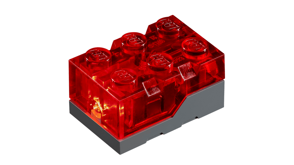 LEGO - Ideas ET 21370
