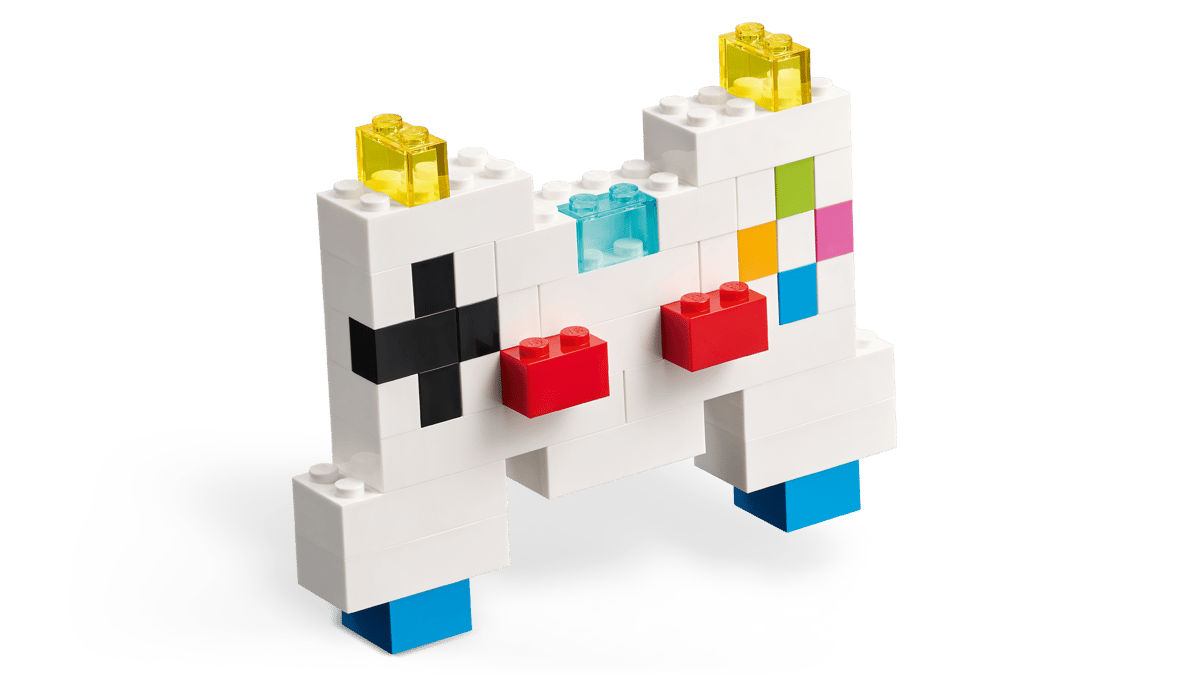 Lego - Classic Creative Colourful Bricks 11045