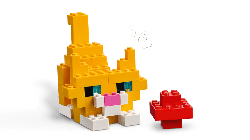 Lego - Classic Creative Colourful Bricks 11045