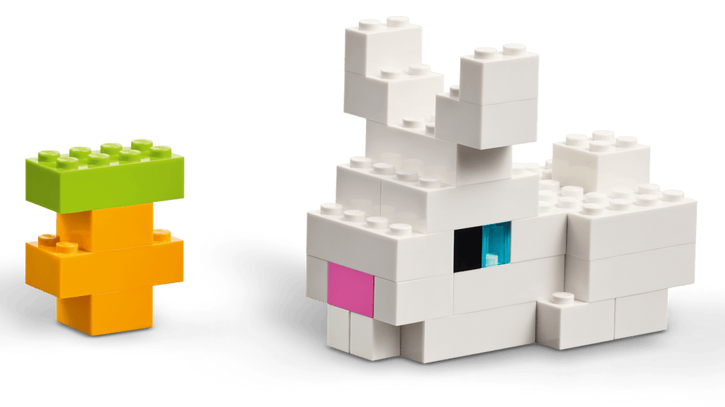 Lego - Classic Creative Colourful Bricks 11045