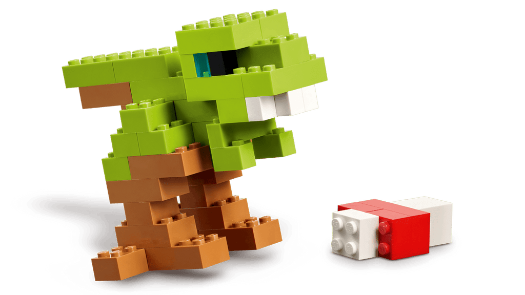 Lego - Classic Creative Colourful Bricks 11045