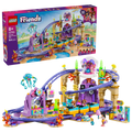 Lego - Friends Mermaid Roller Coaster Ride 42703