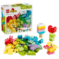 Lego - Duplo My First Colourful Creative Box 10479