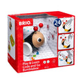 BRIO - Code and Go Bumblebee