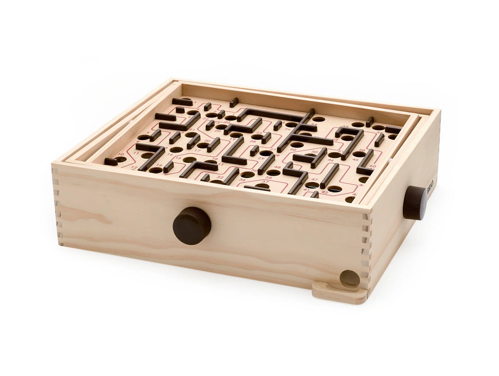 BRIO - Game - Labyrinth Game