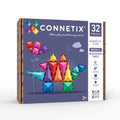 Connetix - Bright Discovery Pack 32pc