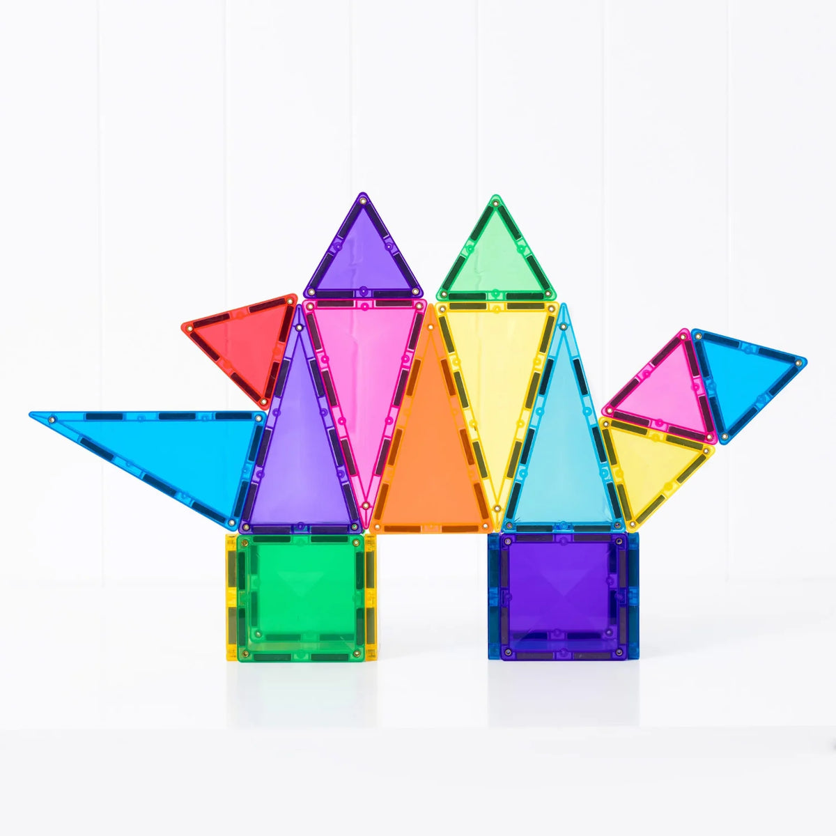 Connetix - Bright Discovery Pack 32pc