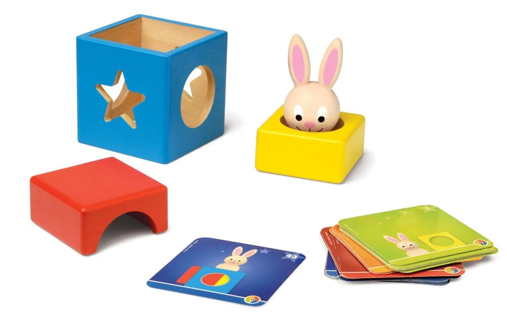 Smart Games - Bunny Boo
