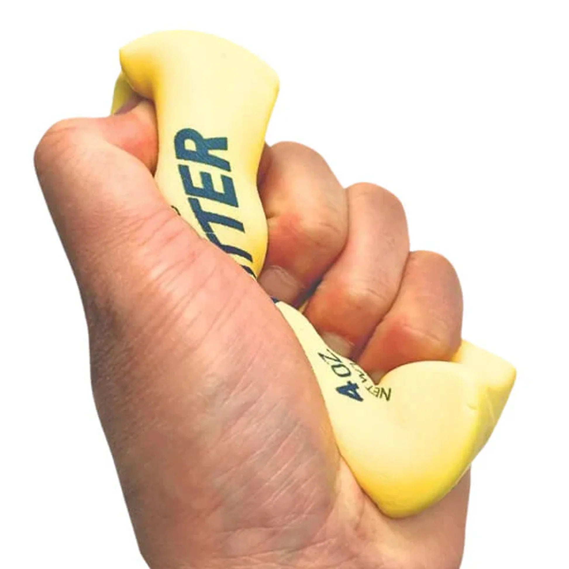 Squishy Salted Butter Stick 4oz