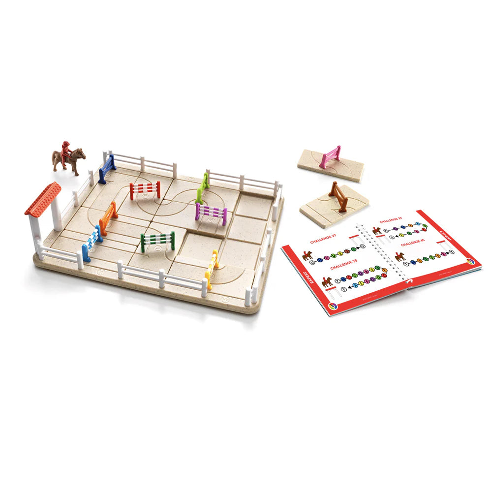 Smart Games - Horse Academy