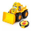 CAT - Junior R/C Lil Movers Wheel Loader