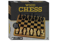 Cardinal - Solid Wood Chess
