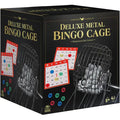Cardinal - Deluxe Metal Bingo Cage