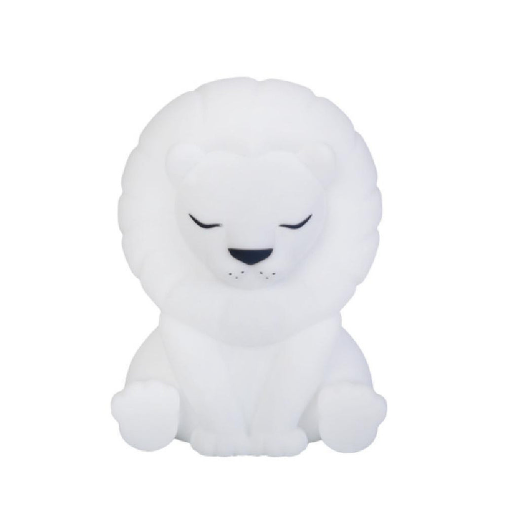 MDI - Lil Dreamers Touch LED Lamp Lion