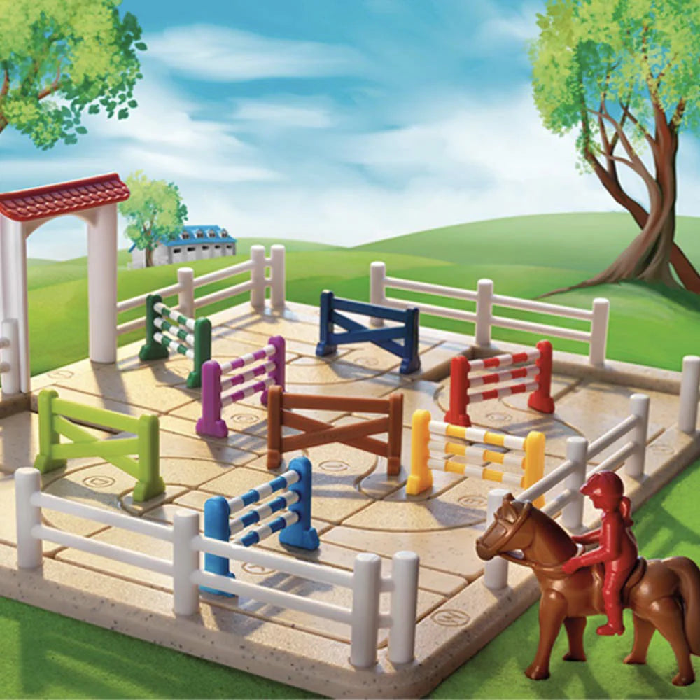 Smart Games - Horse Academy