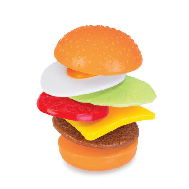 Smooshos - Burger