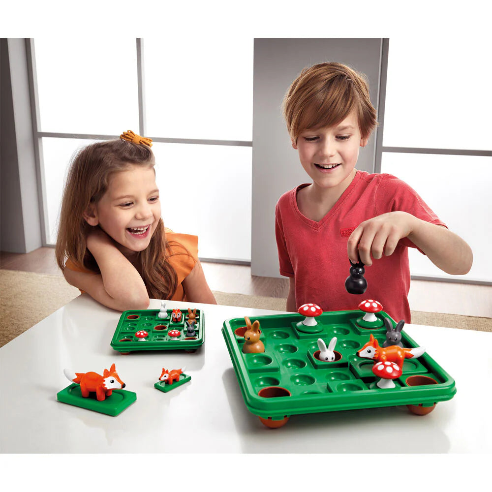Smart Games - Jump In XXL
