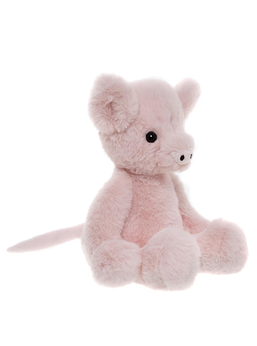 Charlie Bear - Truffles Piglet