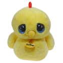 Cotton Candy - Snuggles Sadling Yellow Chick