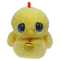 Cotton Candy - Snuggles Sadling Yellow Chick