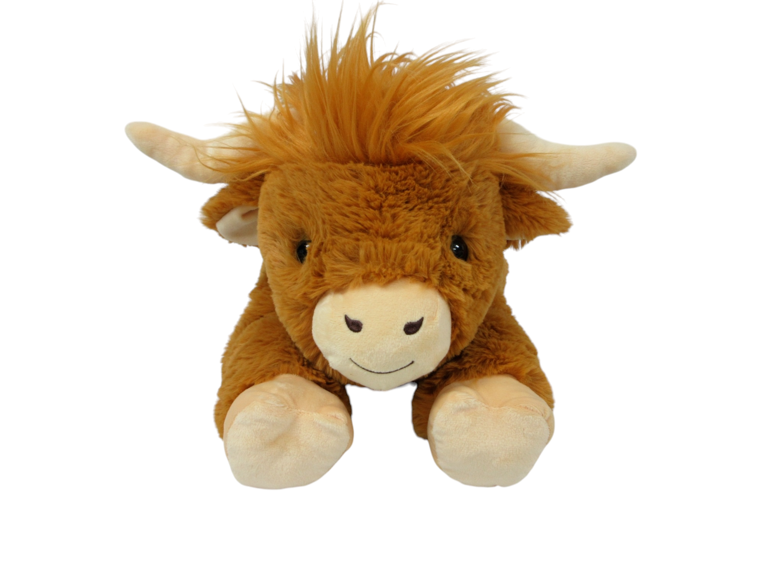 Cotton Candy - Highland Cow & Calves