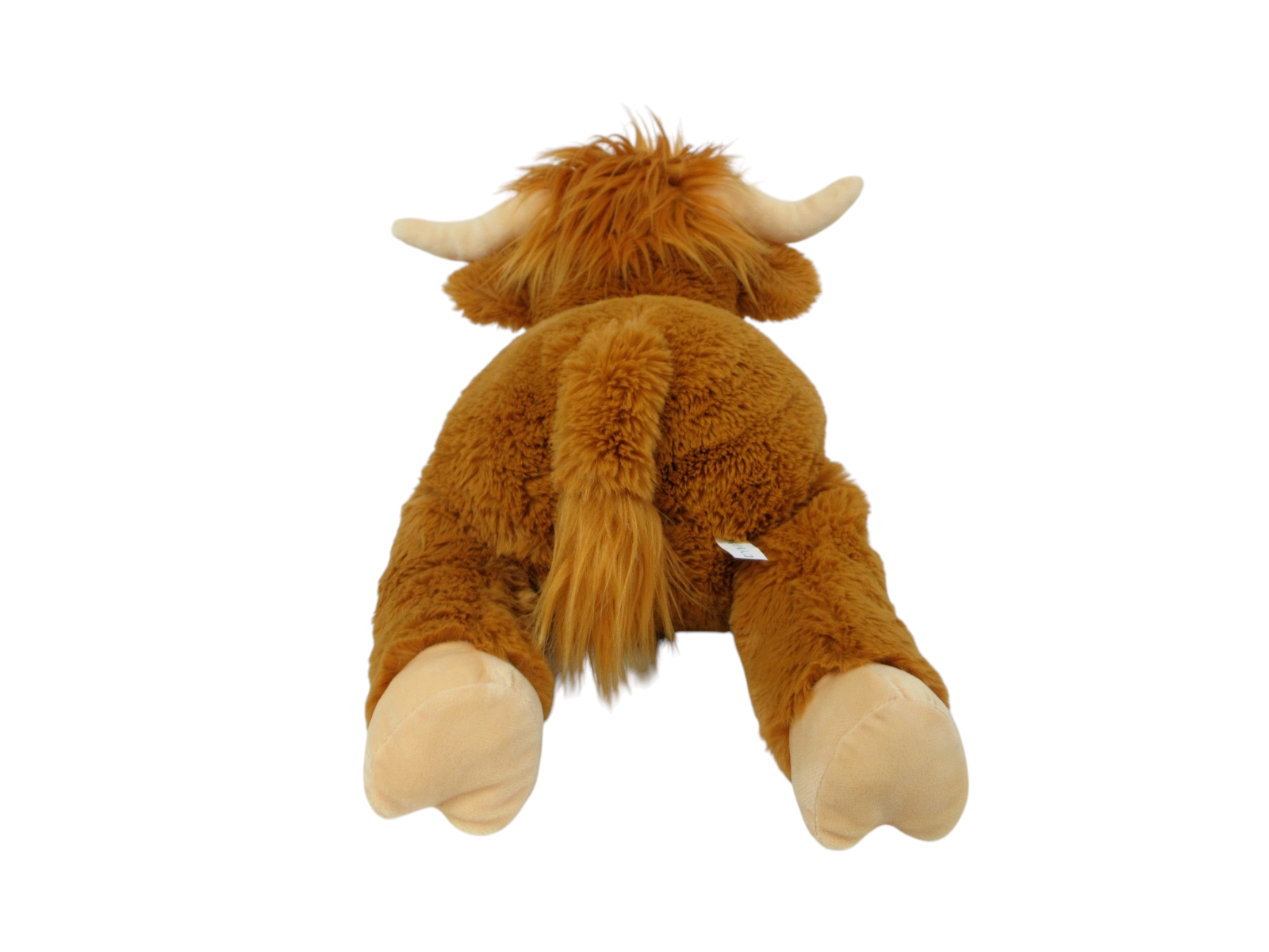 Cotton Candy - Highland Cow & Calves
