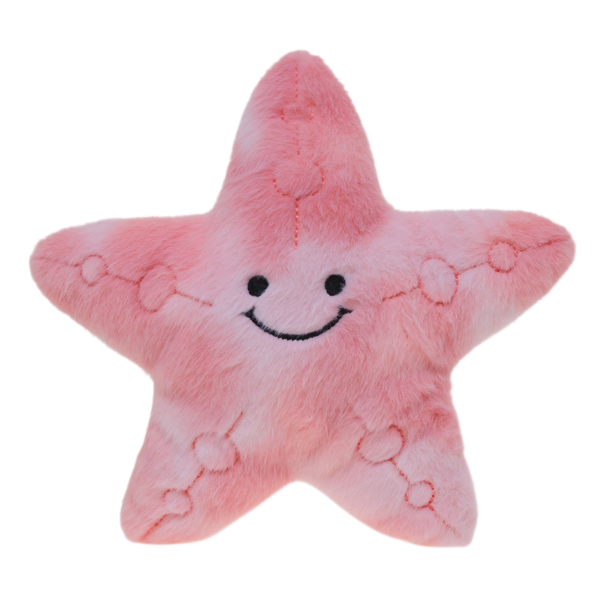 Cotton Candy - Sea Snugglers Pink Starfish