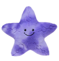 Cotton Candy - Sea Snugglers Purple Starfish
